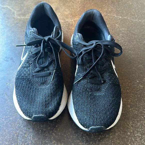 Nike React Infinity Run Flyknit 3 - Picture 1 of 8